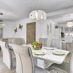 Prázdninový dům House Vedrana, Jadreški *