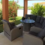 House Vedrana, Jadreški