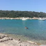 House Vedrana, Jadreški Prázdninový dům Pula