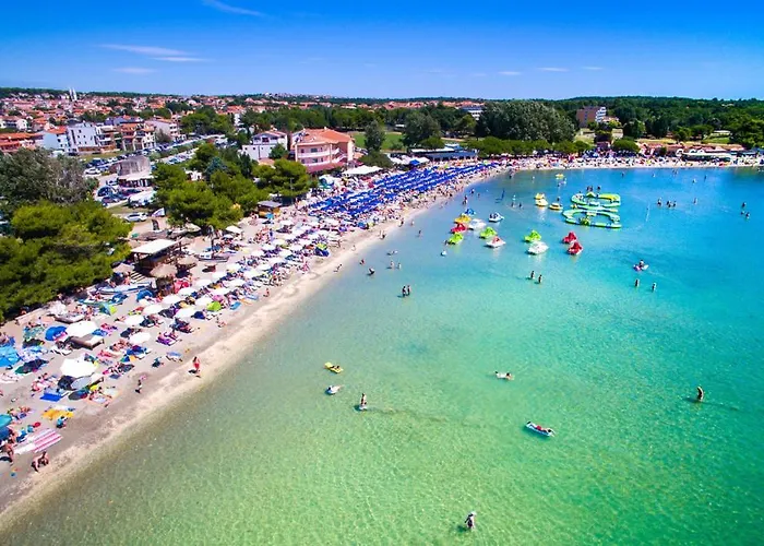 Dom wakacyjny House Vedrana, Jadreski Pula
