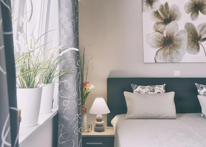Dom wakacyjny House Vedrana, Jadreski