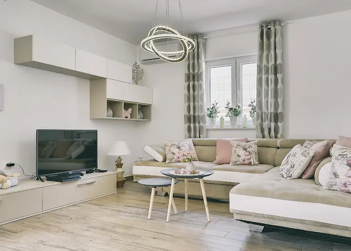 Dom wakacyjny House Vedrana, Jadreski *