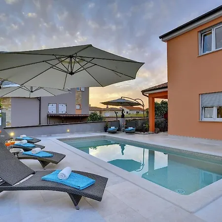 House Vedrana, Jadreski Holiday home Pula