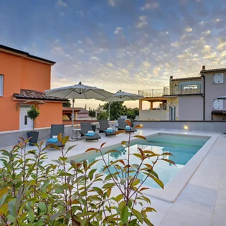 House Vedrana, Jadreski Holiday home *