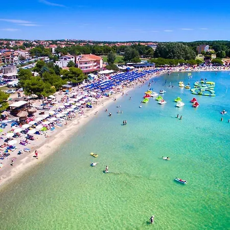 Holiday home House Vedrana, Jadreski Pula