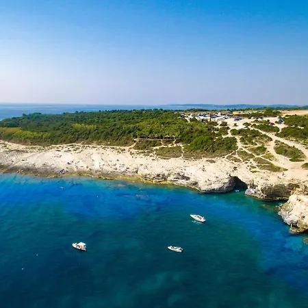 House Vedrana, Jadreski Semesterbostad