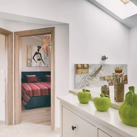 Holiday home House Vedrana, Jadreski