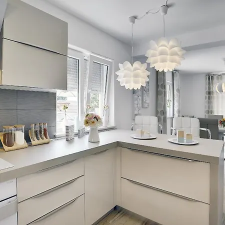 Semesterbostad House Vedrana, Jadreski *