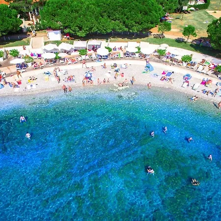 House Vedrana, Jadreski Pula