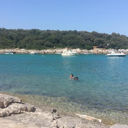 House Vedrana, Jadreski Holiday home Pula