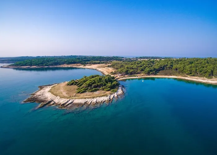 House Vedrana, Jadreski בית נופש