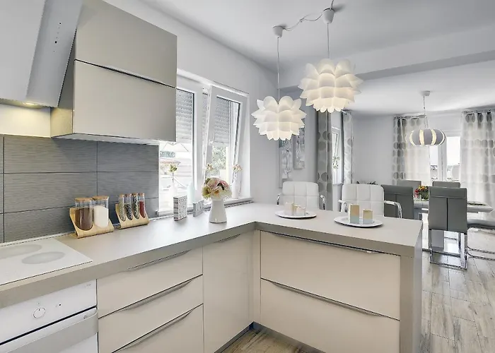 בית נופש House Vedrana, Jadreski *