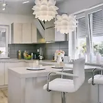 בית נופש House Vedrana, Jadreski פולה