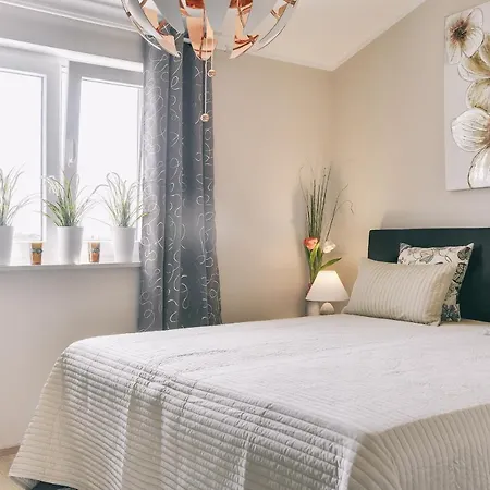 House Vedrana, Jadreski Vikendica Pula