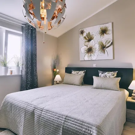 House Vedrana, Jadreski * Pula