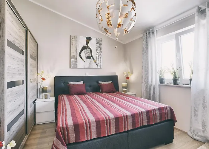 Vikendica House Vedrana, Jadreski