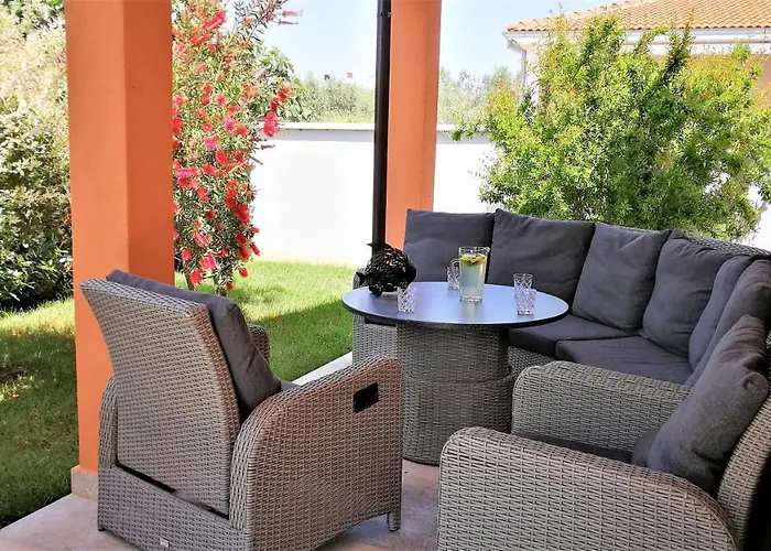 Vikendica House Vedrana, Jadreski *