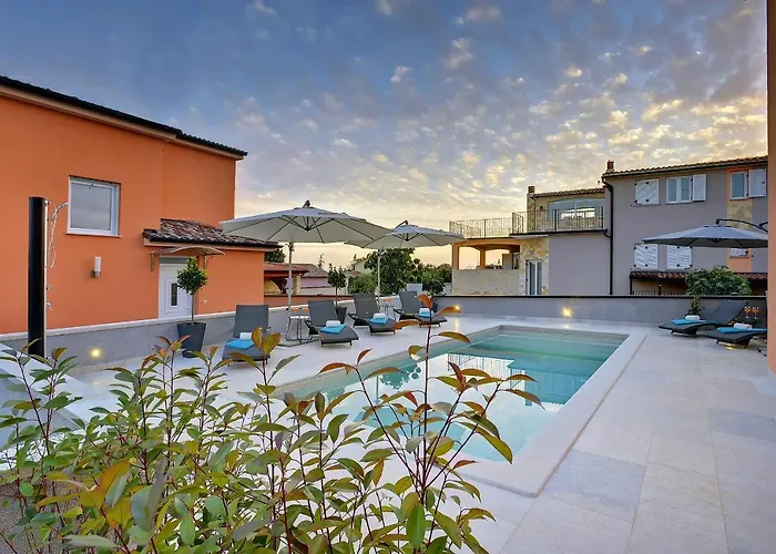 House Vedrana, Jadreski Vikendica *