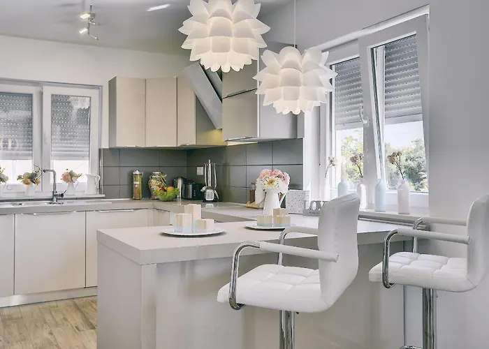 Vikendica House Vedrana, Jadreski Pula