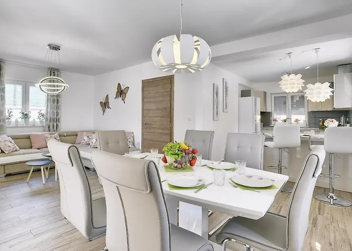 Vikendica House Vedrana, Jadreski *